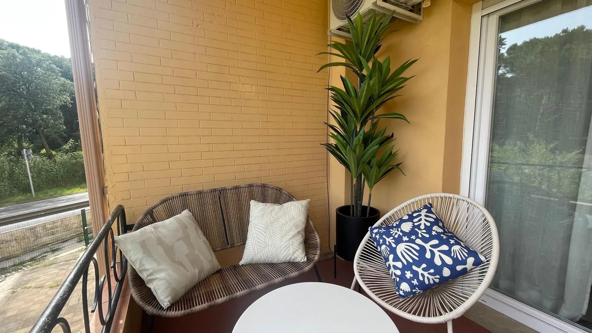 Apartamento Tranquilo A Pocos Minutos Del Mar Bufaganas 0*,  Spain